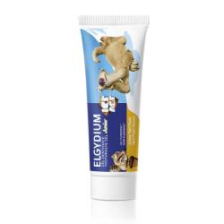 ELGYDIUM Pasta de dinti Junior tutti frutti x 50 ml