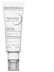 Crema de zi cu SPF 50+ Pigmentbio, 40 ml, Bioderma