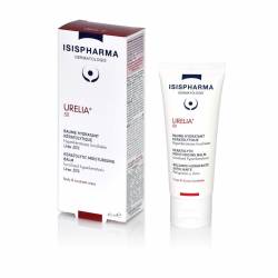 ISIS Urelia 50 crema uree 50% x 40ml