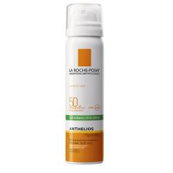 La Roche-Posay Anthelios Spray cu efect matifiant invizibil pentru fata SPF 50 75ml