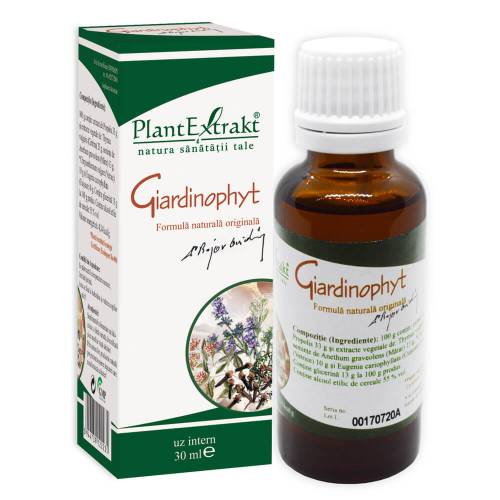 Fito Giardinophyt sol x 30ml PLX