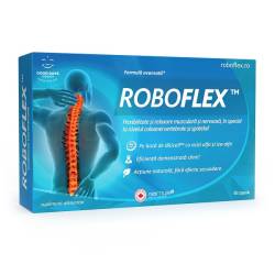 RoboFlex 840mg x 30cps