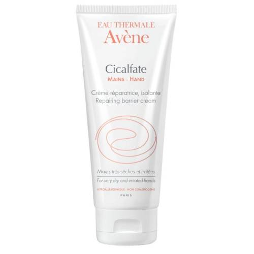 Crema reparatoare pentru maini Cicalfate, 100 ml, Avene