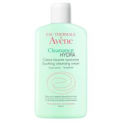 Lapte de curatare calmant fara sapun, 200ml, Avene