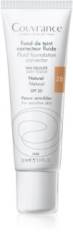 AVENE Couvrance FDT fluid natural 02 x 30ml