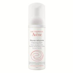 AVENE Spuma demachianta matifianta fata+ochi 150ml