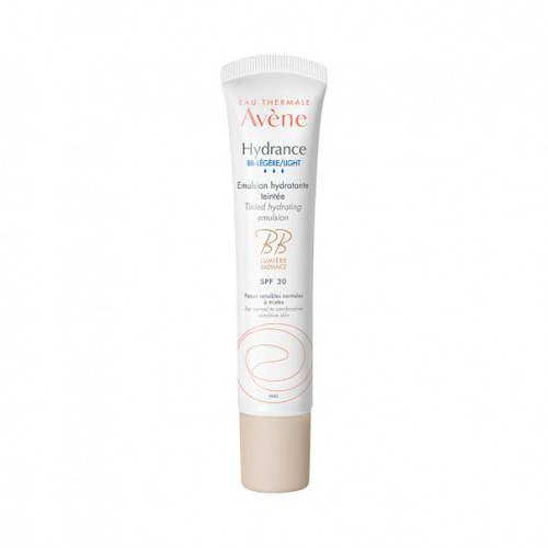 Hydrance Optimale Legere Teint 40ml, Avene