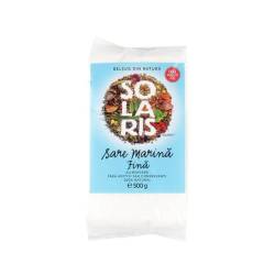 Sare marina fina 500g (Solaris)