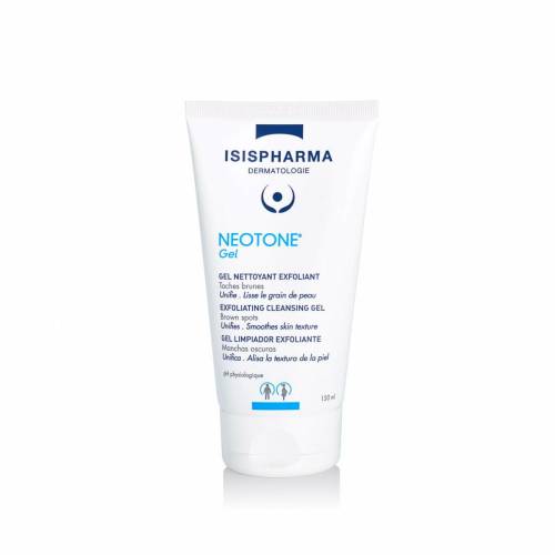 ISIS NEOTONE TUBE GEL TUBX 150ML