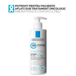 Lipikar Baume AP+M, 400 ml, La Roche-Posay