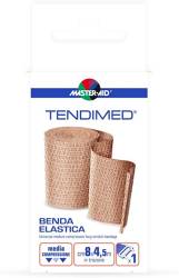 MASTER-AID Tendimed bandaj+cleme 8cm x 4,5m