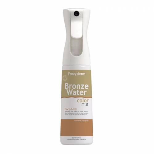 Frezyderm Autobronzant Spray Mist 300ml