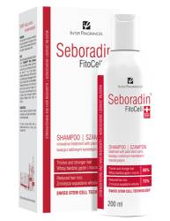 SEBORADIN FitoCell Sampon, 200ml