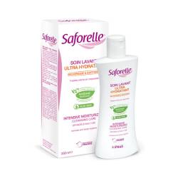 Gel igiena intima ultrahidratant Saforelle, 250 ml, Lab. Iprad