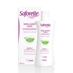 SAFORELLE Gel igiena intima+corp x 250ml