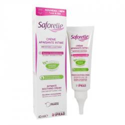SAFORELLE Crema calmanta x 40ml