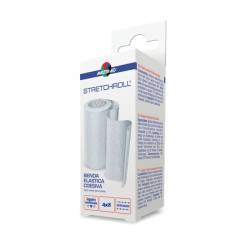 MASTER-AID STRETCHROLL Bandaj elastic autoadeziv 4m x 8cm