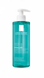Gel de curatare micro-exfoliant Effaclar, 400 ml, La Roche Posay