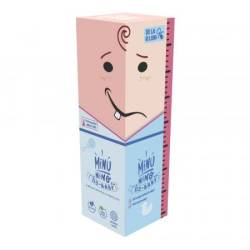 Spray oral sugari si copii D3 Baby Minunino, 15 ml, Medimow