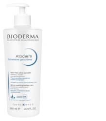 Gel-crema Atoderm Intensive, 500 ml, Bioderma