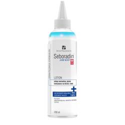 Lotiune pentru par de culoare deschisa Seboradin, 200 ml
