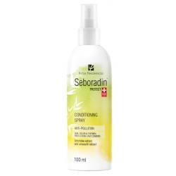 Spray pentru protectia culorii parului Seboradin Protect, 100 ml