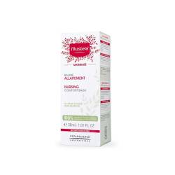 Mustela Maternite Balsam Bio Alaptare x 30 ml