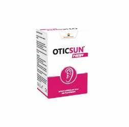 Sun Wave OticSun Spray solutie otica 15 ml