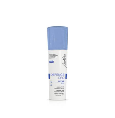 BioNike Def. deo active 72h x100ml