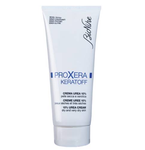 BioNike Proxera Keratoff 10%uree crema x 100ml