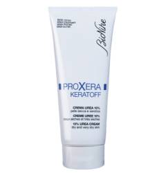 BioNike Proxera Keratoff 10%uree crema x 100ml