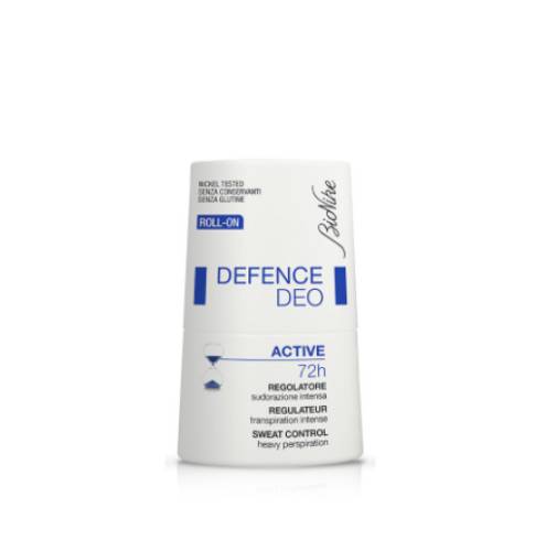 BioNike Def. deo active 72H roll-on