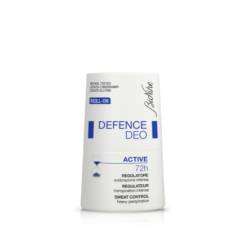 BioNike Def. deo active 72H roll-on