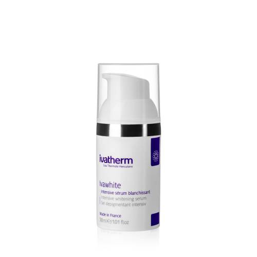 Ser depigmentant intensiv Ivawhite, 30 ml, Ivatherm