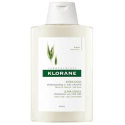 KLORANE Sampon lapte de ovaz x 200ml