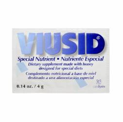 Viusid 4g plic