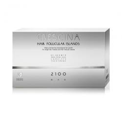 Labo CRESCINA follicular islands 2100 MAN x 10 +10 fiole