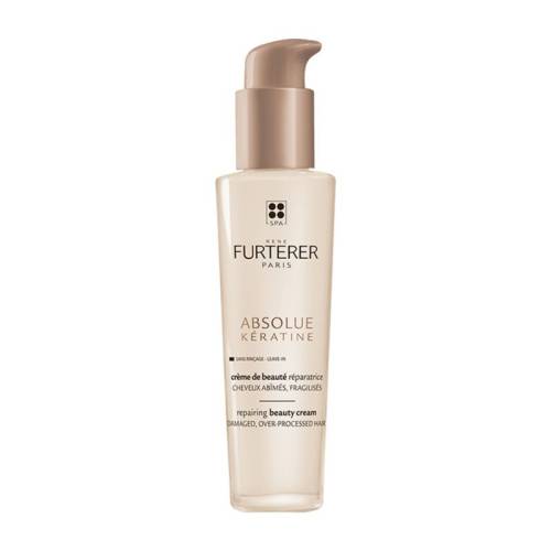 Absolue Keratine Crema Leave-in, 100ml, Rene Furterer