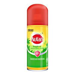 AUTAN Tropical pulverizator x 100ml