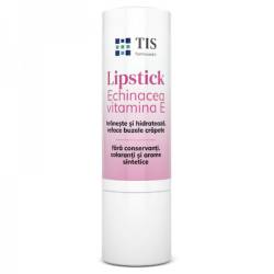 TISDERM Lipstick echinacea, 4 g