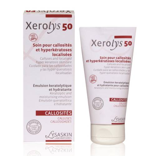 Xerolys 50 emulsie hidratanta x40ml