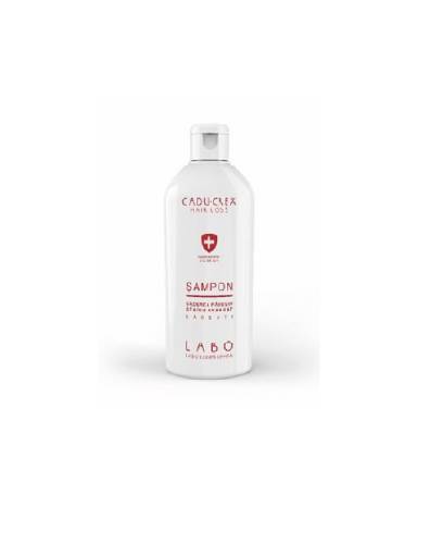 Sampon impotriva caderii parului barbati Stadiul Avansat, 200ml Cadu-Crex