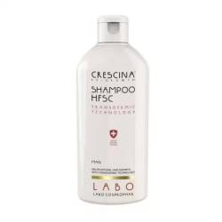 Sampon barbati Crescina HFSC Transdermic, 200 ml, Labo
