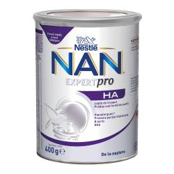 NAN Expert Pro HA, 400 g, Nestle