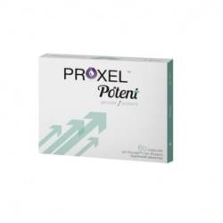 Proxel Potent, 60 capsule, Naturpharma