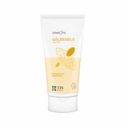 Unguent cu galbenele si propolis DermoTis, 50 ml, Tis Farmaceutic