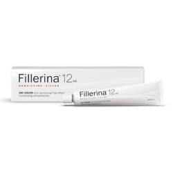 Labo FILLERINA 12HA Densifying-Filler Crema de zi GR 3 x50ml