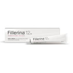 Labo FILLERINA 12HA Densifying-Filler Crema de noapte GR 5 x50ml