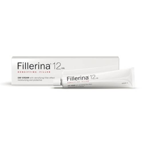 Labo FILLERINA 12HA Densifying-Filler Crema de zi GR 4 x50ml