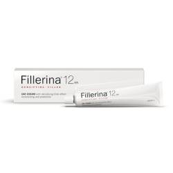 Labo FILLERINA 12HA Densifying-Filler Crema de zi GR 4 x50ml